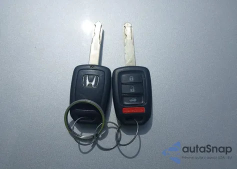 2016 Honda Civic Lx from USA, damaged, VIN 19XFC2F54GE095891